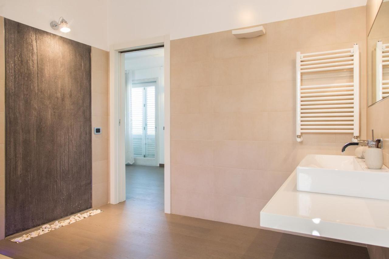 Luxury Villa Spa Mondello Kültér fotó