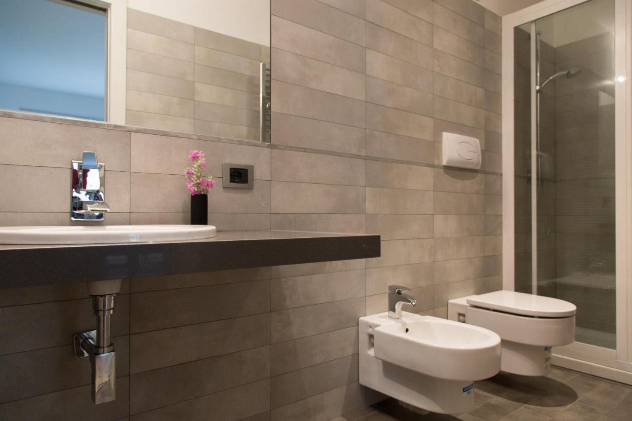 Luxury Villa Spa Mondello Kültér fotó