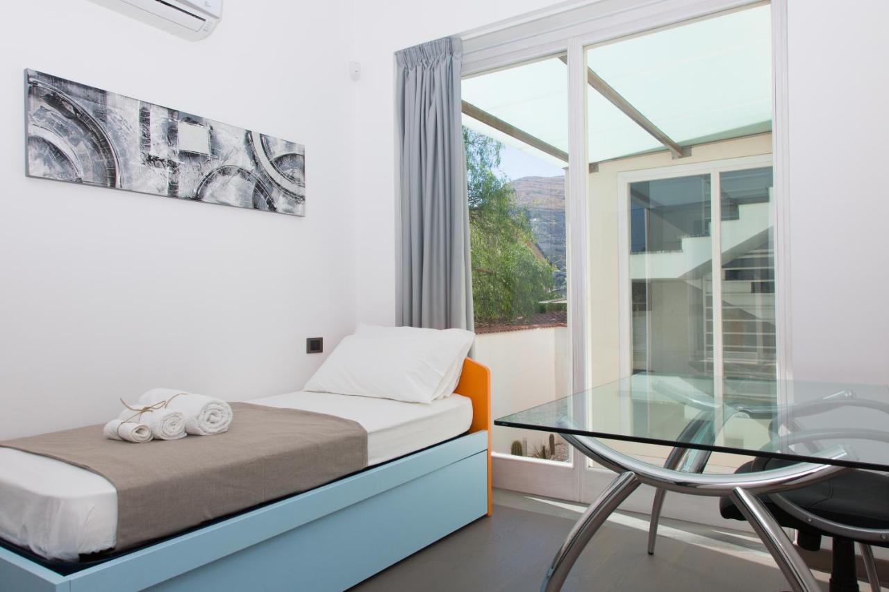 Luxury Villa Spa Mondello Kültér fotó
