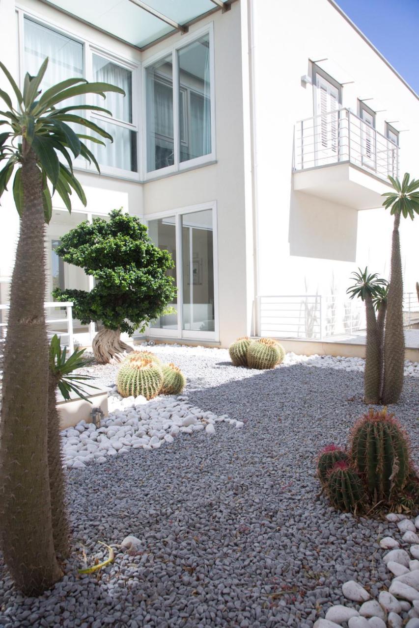 Luxury Villa Spa Mondello Kültér fotó