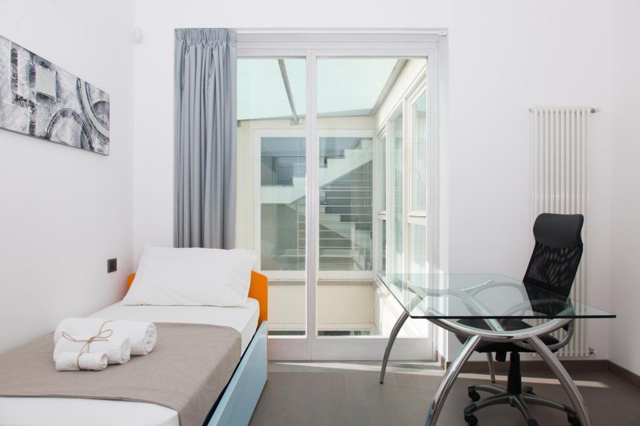 Luxury Villa Spa Mondello Kültér fotó