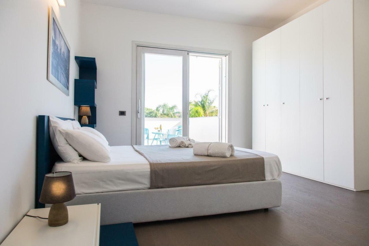 Luxury Villa Spa Mondello Kültér fotó