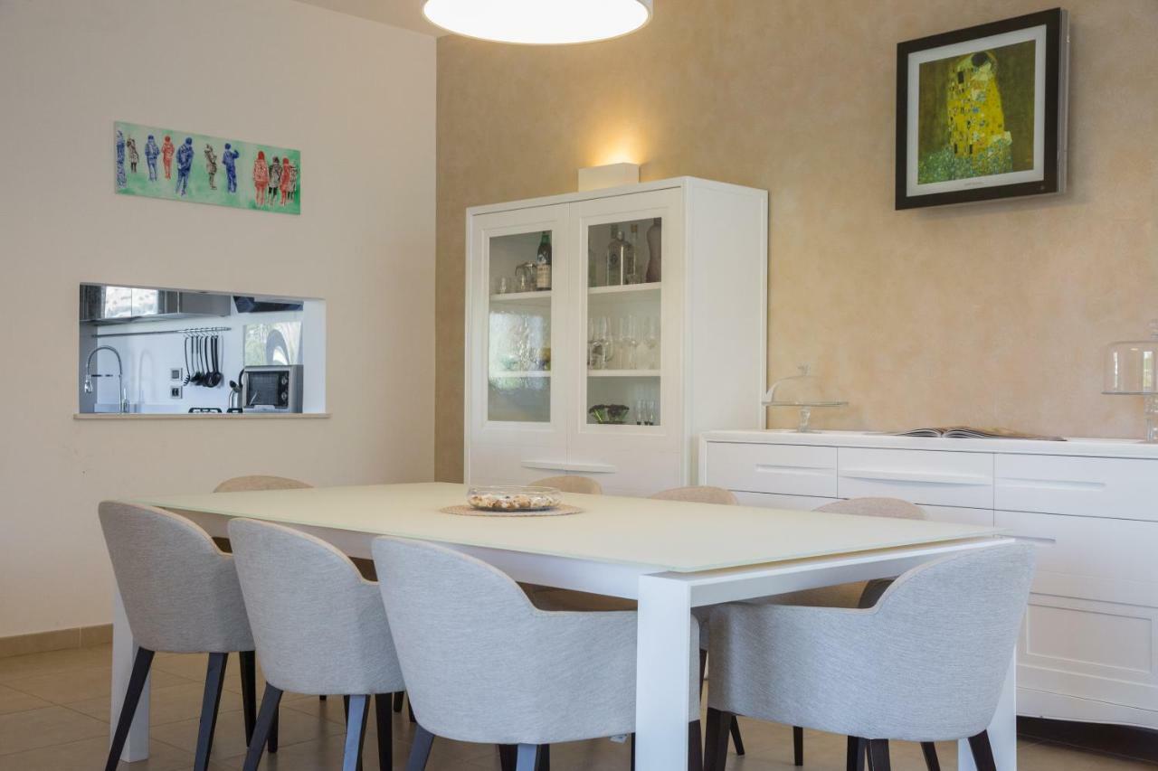 Luxury Villa Spa Mondello Kültér fotó